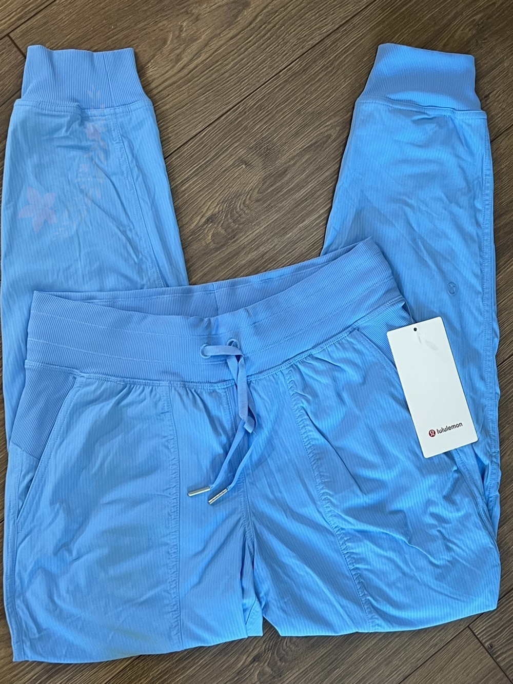 Lululemon Dance Studio Joggers Mid-Rise NWT 6